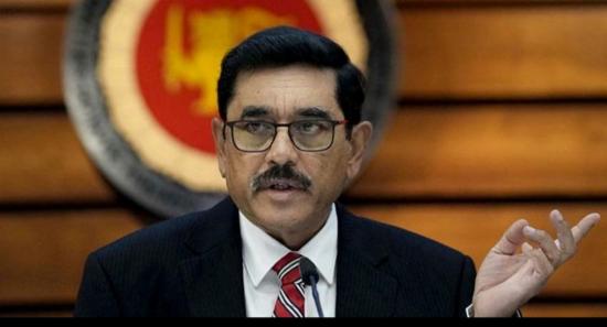 Debt restructuring strategy in April - CBSL Chief